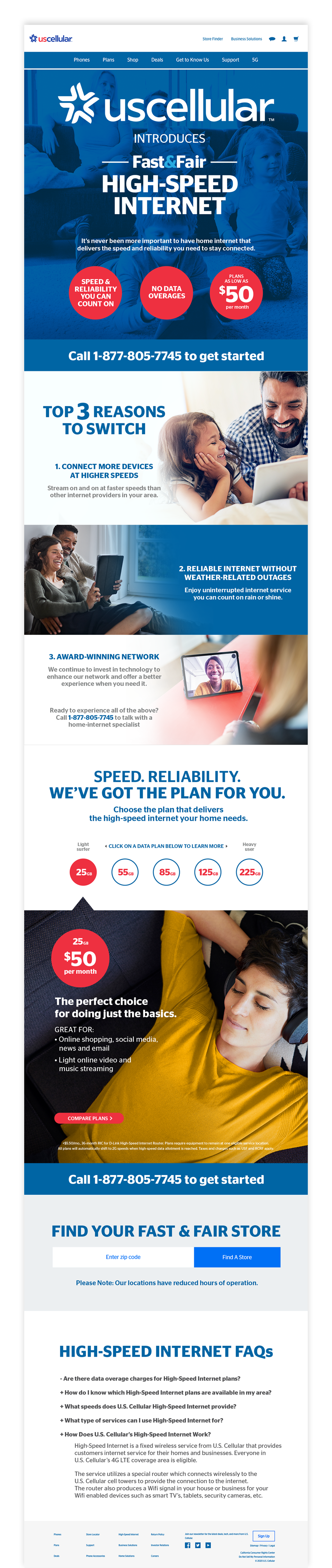 USC_LandingPage